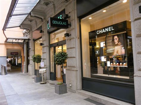 chanel fashion house lugano|chanel perfume company.